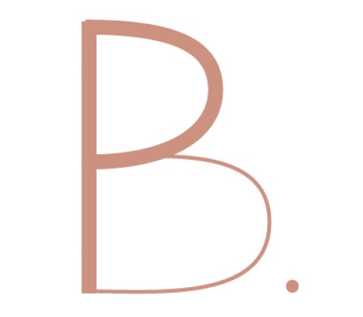 le logo de PaulineB Photography