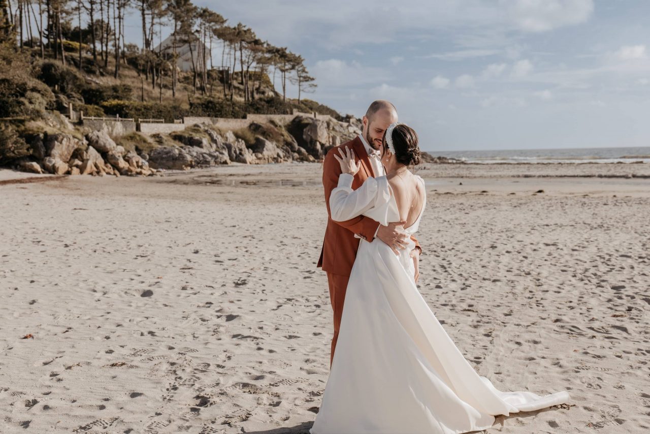 photographie-couple-mariage-plage